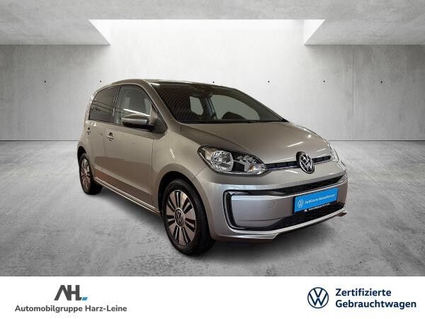 Volkswagen up! e-up! Style Plus Climatronic RFK PDC hinten GRA SHZ