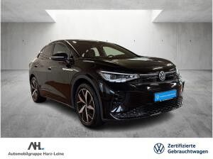 Volkswagen ID.5 GTX 4Motion Matrix Navi ACC AHK 360° Pano