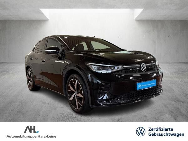 Volkswagen ID.5 GTX 4Motion Matrix Navi ACC AHK 360° Pano