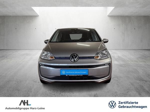 Volkswagen up! e-up! Style Plus Climatronic RFK PDC hinten GRA SHZ