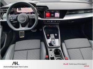 Audi S3 Sportback 2.0 TFSI quattro S-tronic Matrix Navi ACC RFK B&O