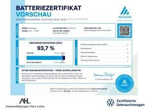 Volkswagen ID.5 GTX 4Motion Matrix Navi ACC AHK 360° Pano
