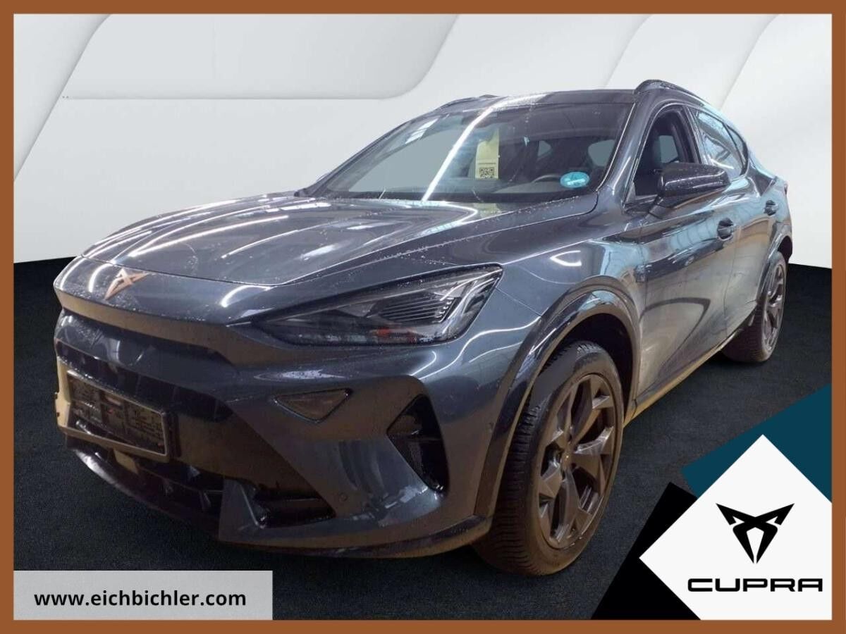 Cupra Formentor 2.0 TDI DSG AUT DynLicht Fernlichtass.