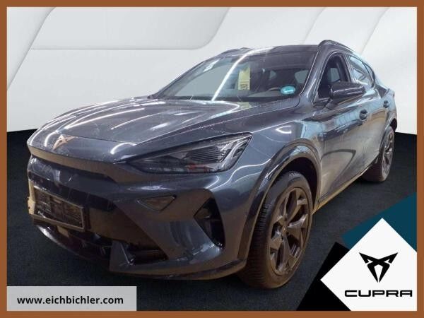 Cupra Formentor 2.0 TDI DSG AUT DynLicht Fernlichtass.
