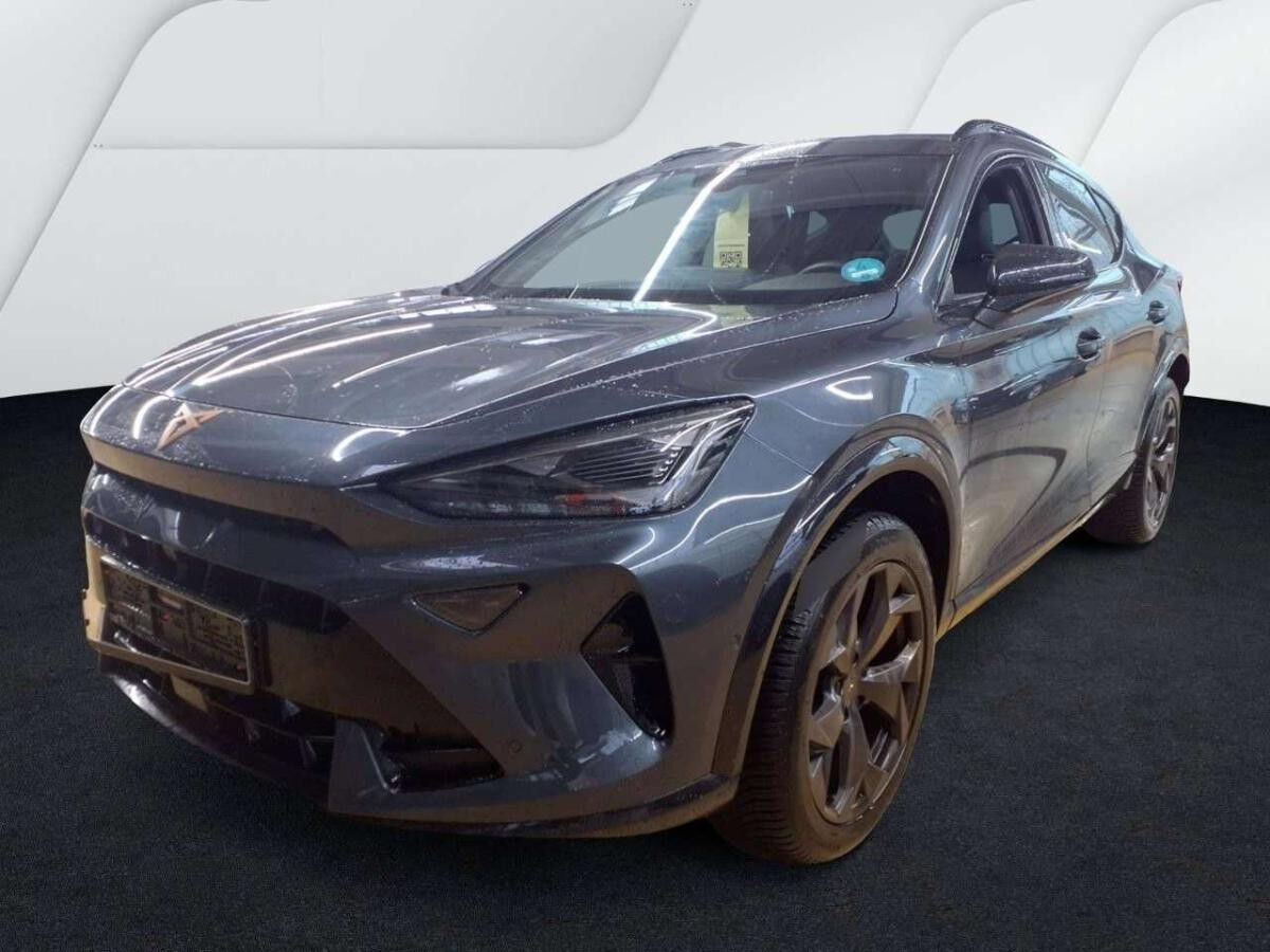 Cupra Formentor 2.0 TDI DSG AUT DynLicht Fernlichtass.