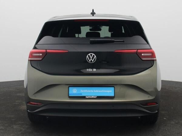 Volkswagen ID.3 Pro / Matrix, CCS, ACC, RFK, AHK, Navi, SHZ