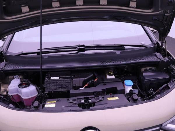 Volkswagen ID.3 Pro / Matrix, CCS, ACC, RFK, AHK, Navi, SHZ