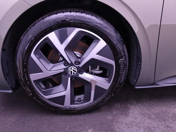 Volkswagen ID.3 Pro / Matrix, CCS, ACC, RFK, AHK, Navi, SHZ