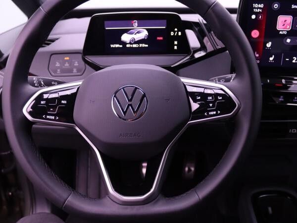 Volkswagen ID.3 Pro / Matrix, CCS, ACC, RFK, AHK, Navi, SHZ