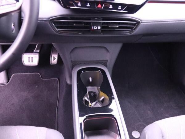 Volkswagen ID.3 Pro / Matrix, CCS, ACC, RFK, AHK, Navi, SHZ