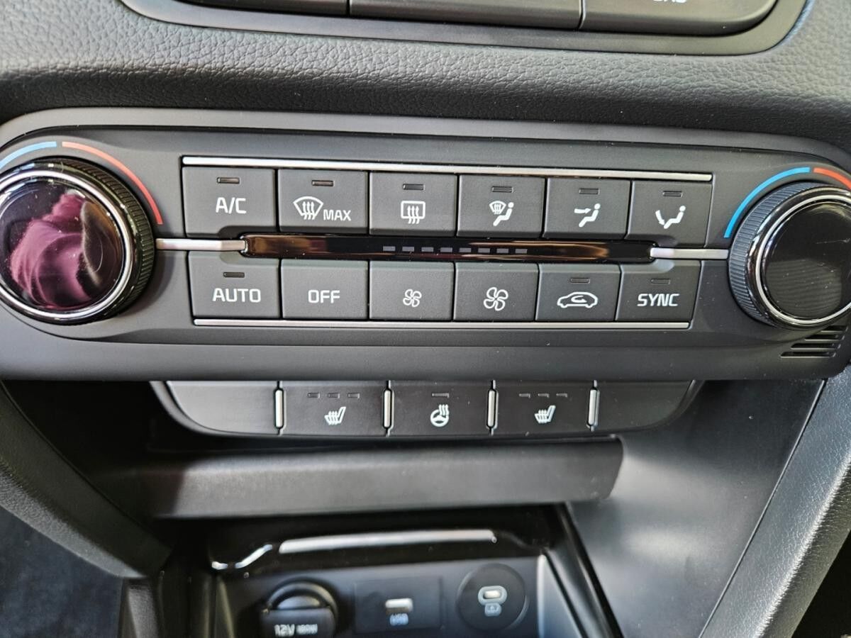 Kia Ceed Ultimate Edition 1.0 T-GDI EU6e