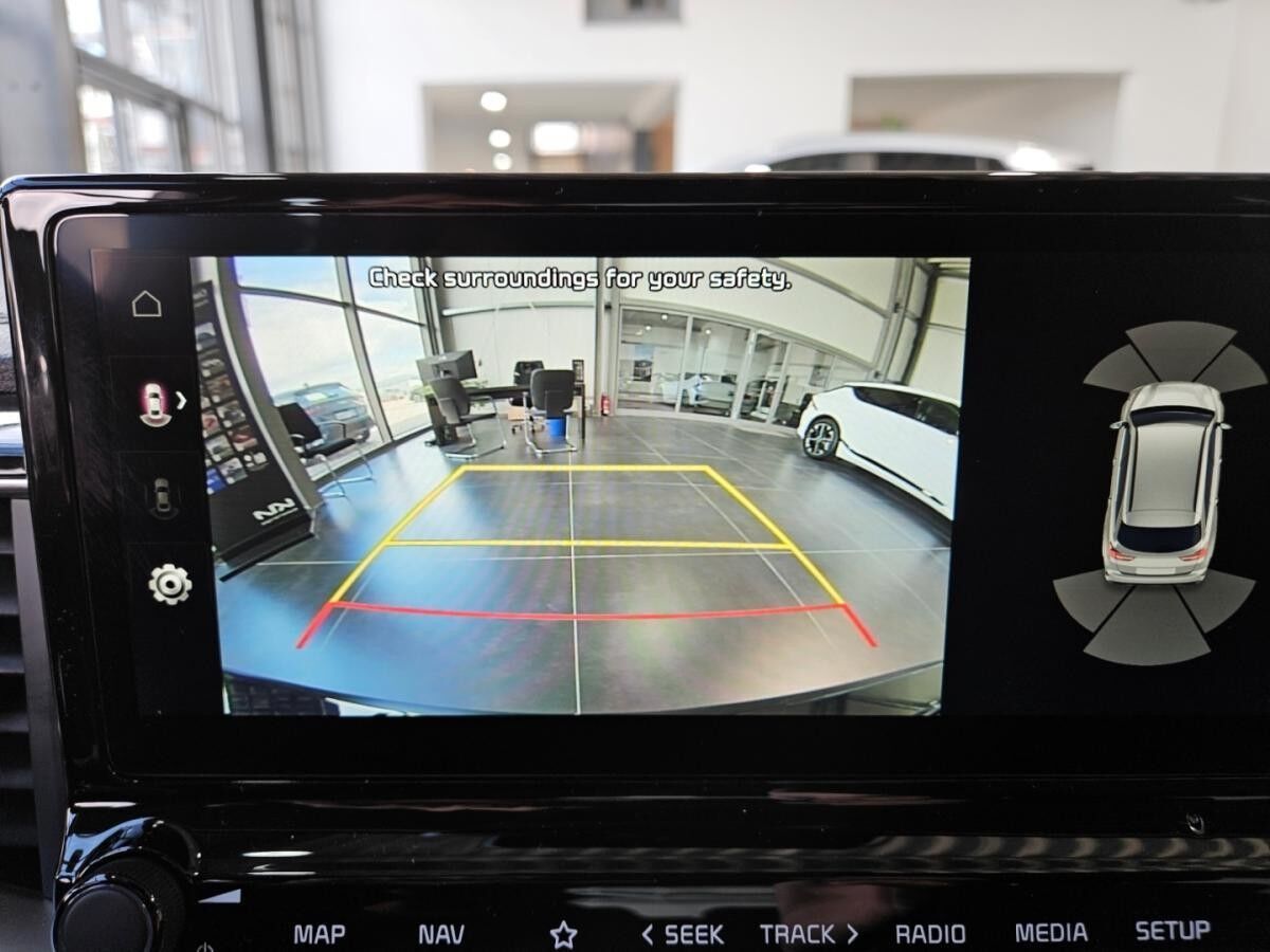 Kia Ceed Ultimate Edition 1.0 T-GDI EU6e