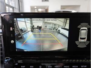 Kia Ceed Ultimate Edition 1.0 T-GDI EU6e