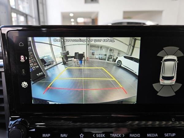 Kia Ceed Ultimate Edition 1.0 T-GDI EU6e