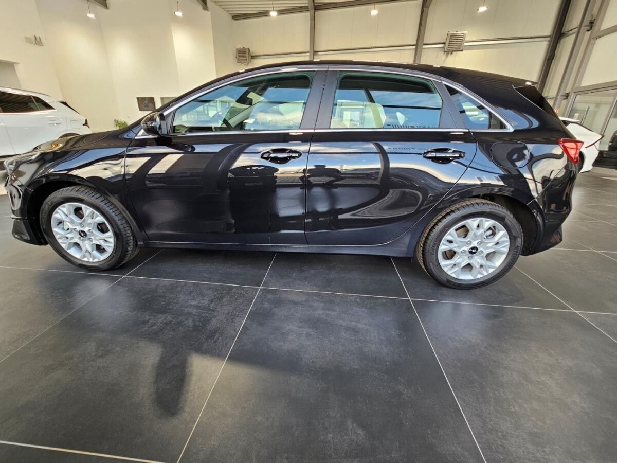 Kia Ceed Ultimate Edition 1.0 T-GDI EU6e