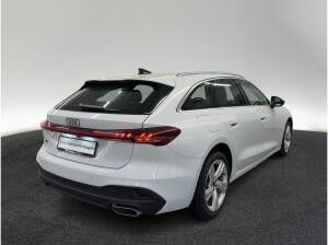 Audi A5 Avant 2.0 TFSI Kamera Sportsitze Parkassistent plus