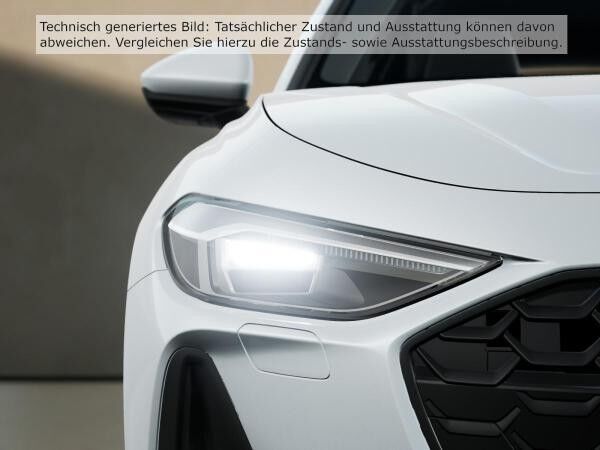 Audi A5 Avant 2.0 TFSI Kamera Sportsitze Parkassistent plus