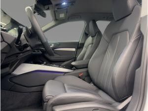 Audi A5 Avant 2.0 TFSI Kamera Sportsitze Parkassistent plus