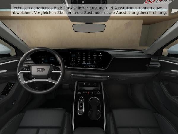 Audi A5 Avant 2.0 TFSI Kamera Sportsitze Parkassistent plus