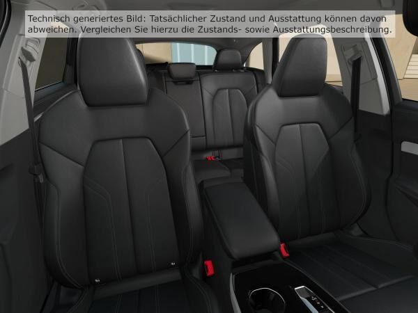 Audi A5 Avant 2.0 TFSI Kamera Sportsitze Parkassistent plus