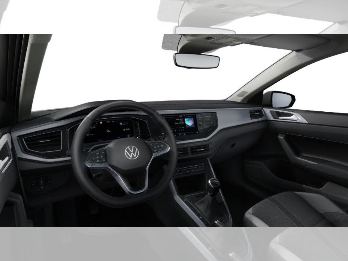 Volkswagen Polo Style 1.0 TSI 70kW DSG