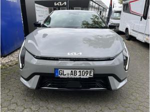 Kia EV4 81,4, GT-Line, Drive, Comfort, Connect, Allwetter
