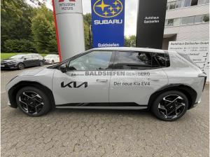 Kia EV4 81,4, GT-Line, Drive, Comfort, Connect, Allwetter