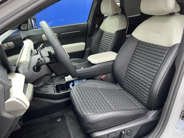 Kia EV4 81,4, GT-Line, Drive, Comfort, Connect, Allwetter