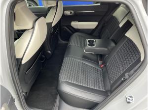 Kia EV4 81,4, GT-Line, Drive, Comfort, Connect, Allwetter