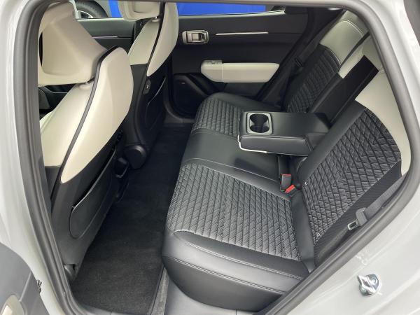 Kia EV4 81,4, GT-Line, Drive, Comfort, Connect, Allwetter