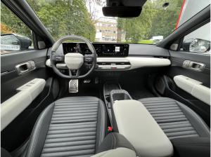 Kia EV4 81,4, GT-Line, Drive, Comfort, Connect, Allwetter