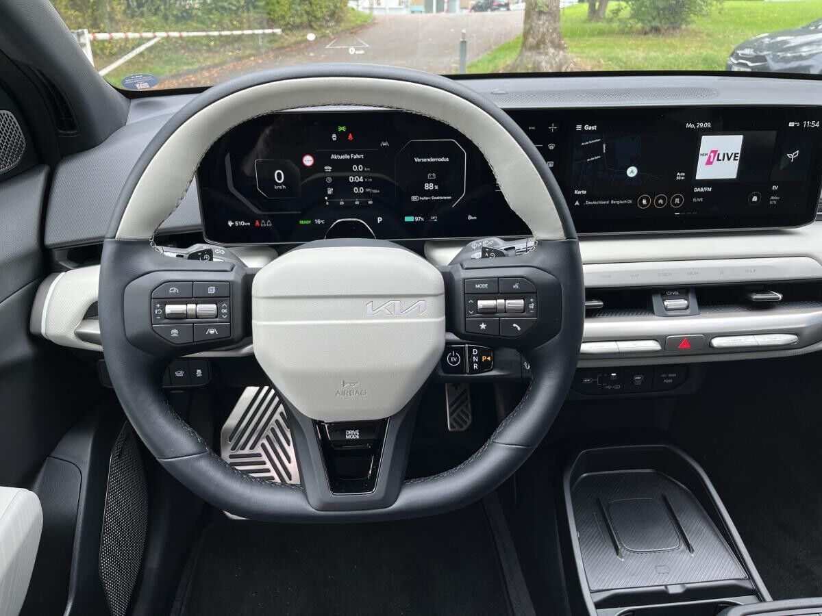 Kia EV4 81,4, GT-Line, Drive, Comfort, Connect, Allwetter