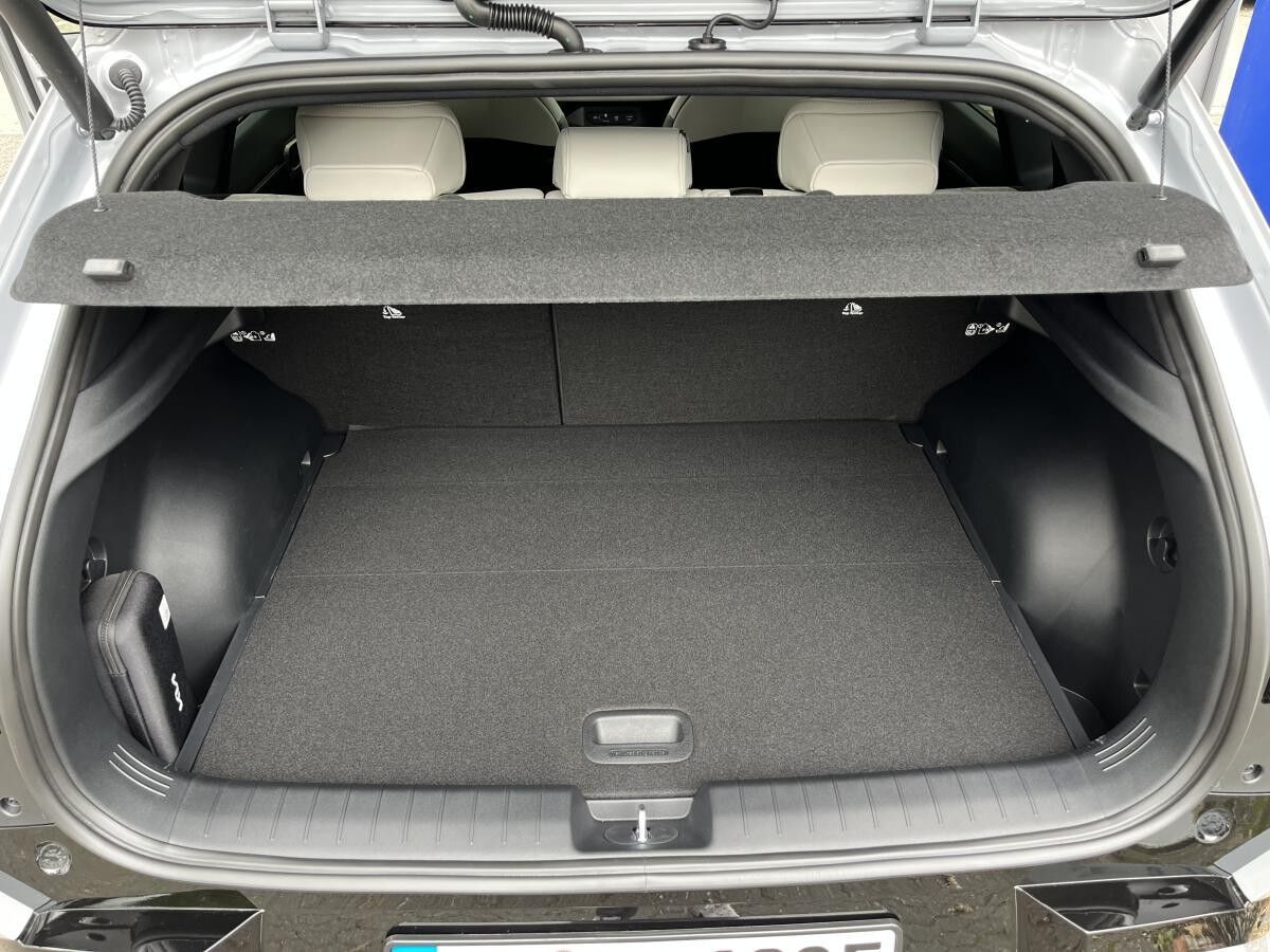 Kia EV4 81,4, GT-Line, Drive, Comfort, Connect, Allwetter