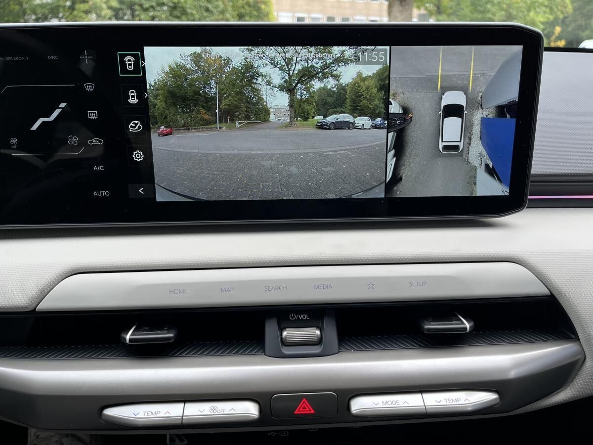 Kia EV4 81,4, GT-Line, Drive, Comfort, Connect, Allwetter