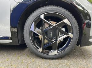 Kia EV4 81,4, GT-Line, Drive, Comfort, Connect, Allwetter