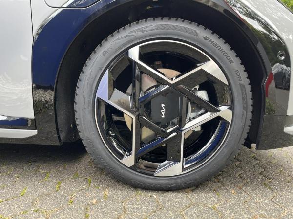 Kia EV4 81,4, GT-Line, Drive, Comfort, Connect, Allwetter
