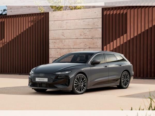 Audi A6 e-tron Avant performance 270 kW
