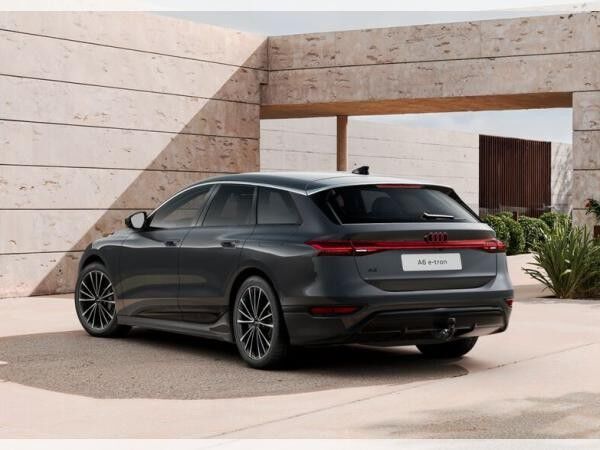 Audi A6 e-tron Avant performance 270 kW