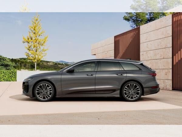 Audi A6 e-tron Avant performance 270 kW