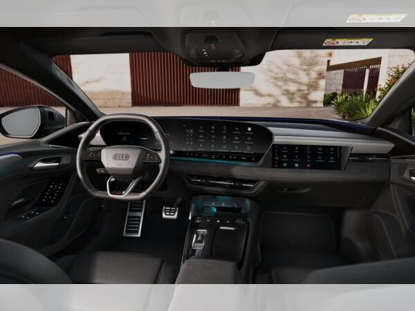 Audi A6 e-tron Avant performance 270 kW
