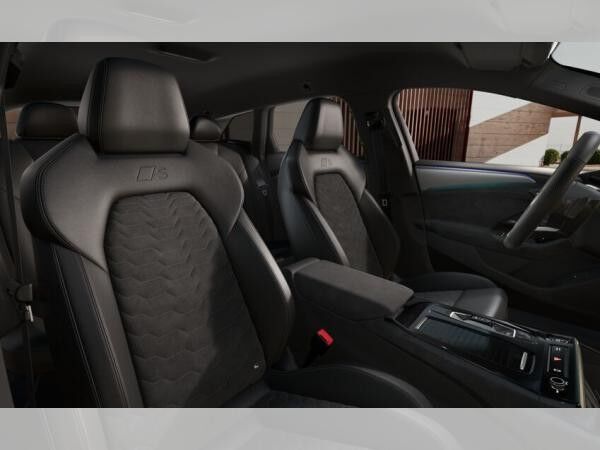 Audi A6 e-tron Avant performance 270 kW