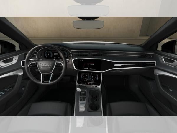 Audi A6 Avant Advanced 45 TFSI, AHK, Matrix, 19 Zoll, Leder, 8-Fach bereift