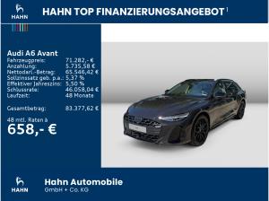 Audi A6 Avant TDI quattro // Sofort verfügbar //