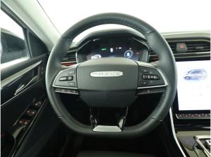 MAXUS Euniq 6 EUNIQ 6 SUV 70kwh Pano+AHK+LED+RFK+SHZ