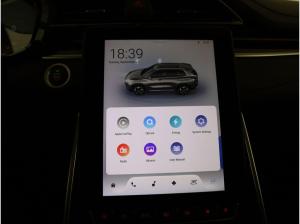 MAXUS Euniq 6 EUNIQ 6 SUV 70kwh Pano+AHK+LED+RFK+SHZ