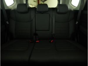 MAXUS Euniq 6 EUNIQ 6 SUV 70kwh Pano+AHK+LED+RFK+SHZ