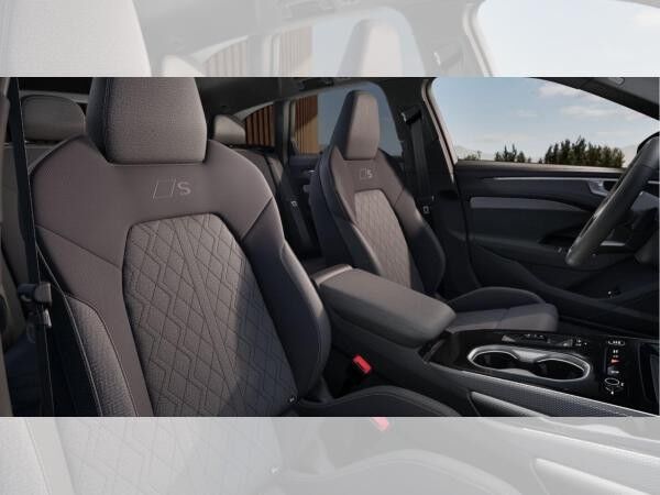 Audi A6 Avant » 299PS ⇒ Ambiente-Lichtpaket plus ⇒ Interieur S line ⇒ Smartphone Interface
