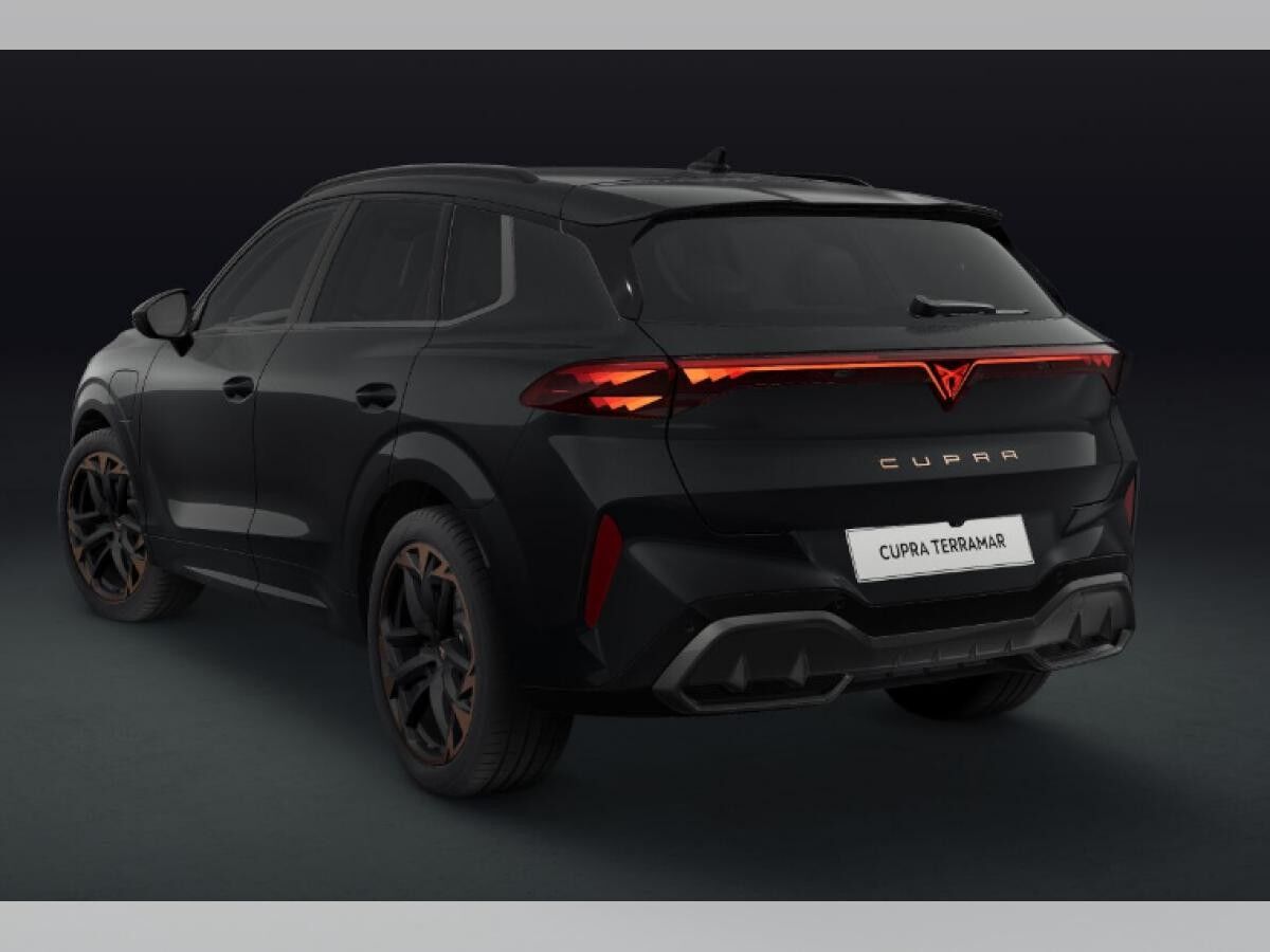 Cupra Terramar VZ 1.5 e-HYBRID 200 kW (272 PS) 6-Gang-DSG Loyalitätsangebot