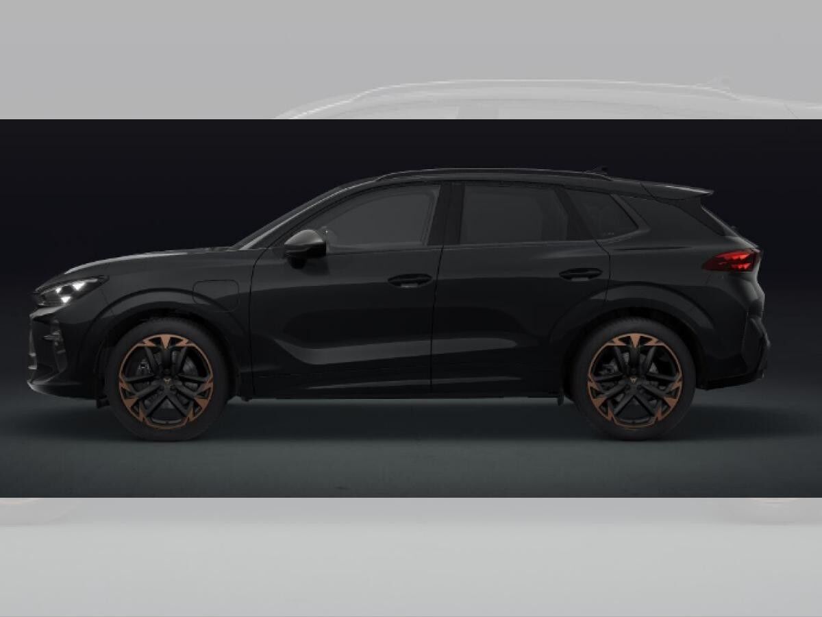 Cupra Terramar VZ 1.5 e-HYBRID 200 kW (272 PS) 6-Gang-DSG Loyalitätsangebot