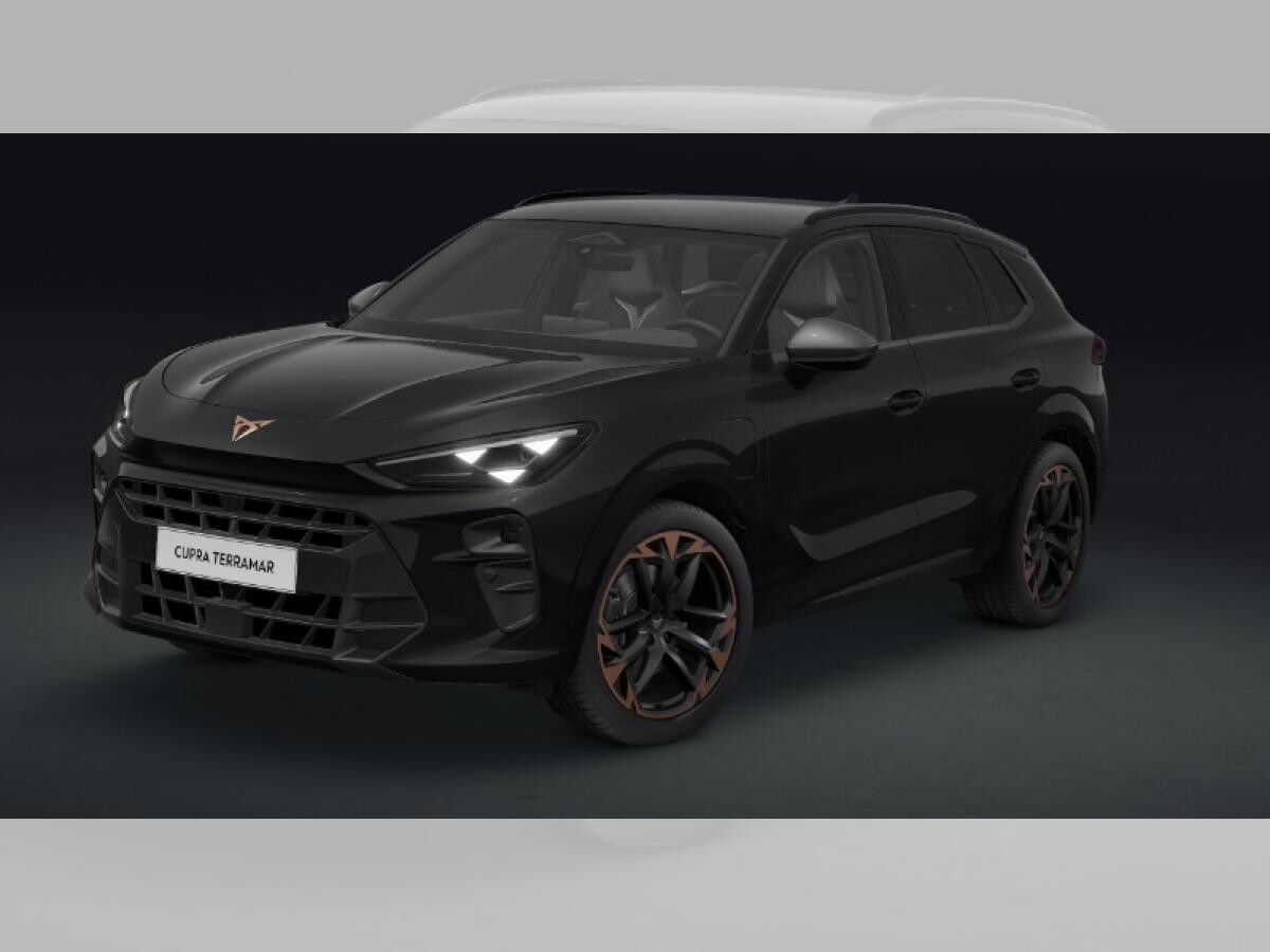 Cupra Terramar VZ 1.5 e-HYBRID 200 kW (272 PS) 6-Gang-DSG Loyalitätsangebot
